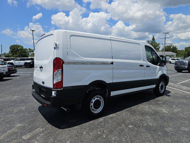 new 2024 Ford Transit-250 car, priced at $46,495