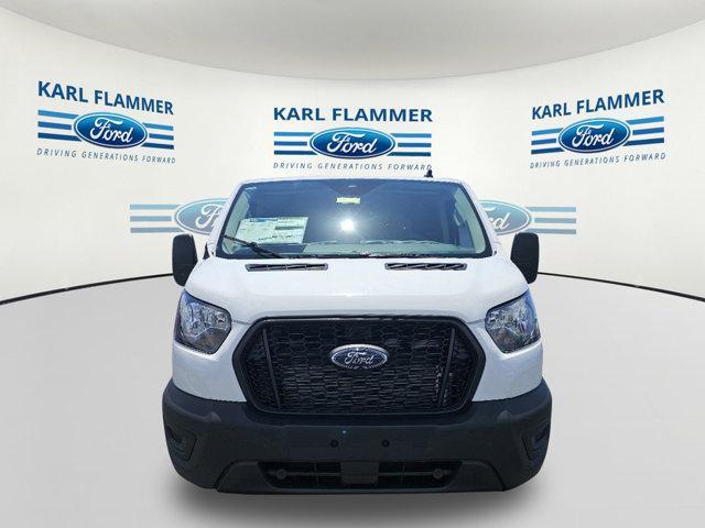 new 2024 Ford Transit-250 car, priced at $46,495