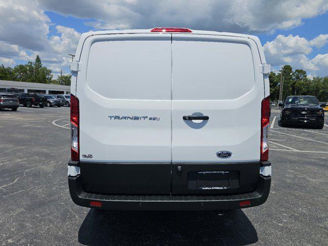 new 2024 Ford Transit-250 car, priced at $46,495