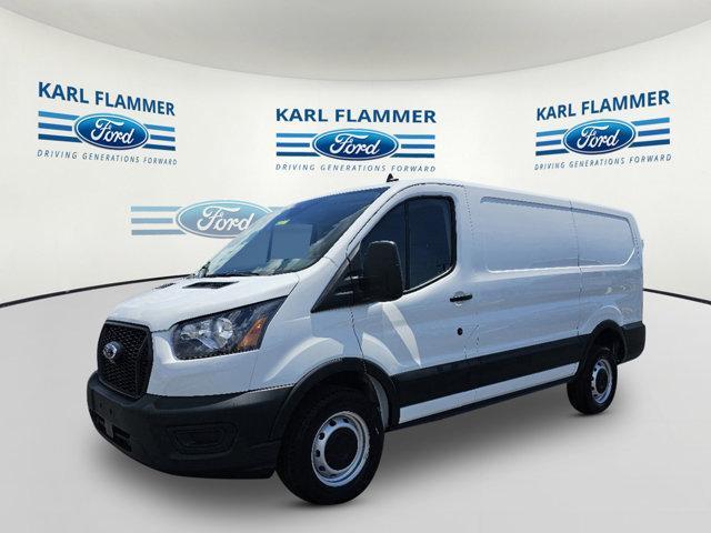 new 2024 Ford Transit-250 car, priced at $46,495