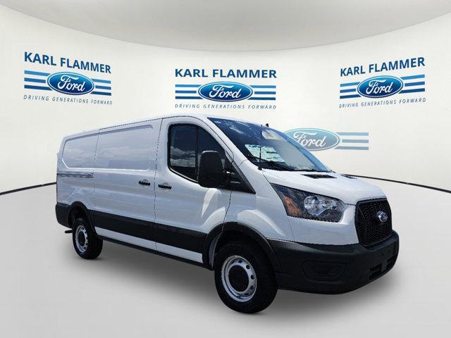 new 2024 Ford Transit-250 car, priced at $46,495