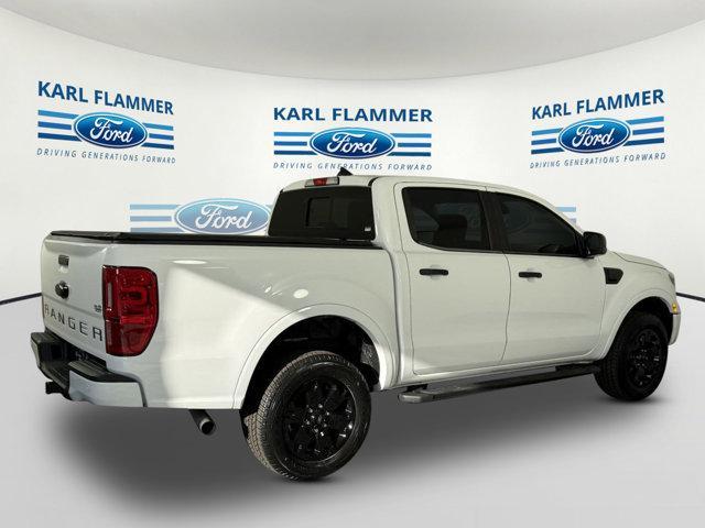 used 2021 Ford Ranger car, priced at $27,976