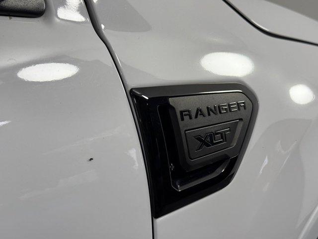 used 2021 Ford Ranger car, priced at $27,976