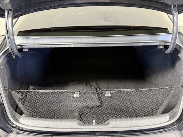 used 2023 Hyundai Elantra car, priced at $19,380