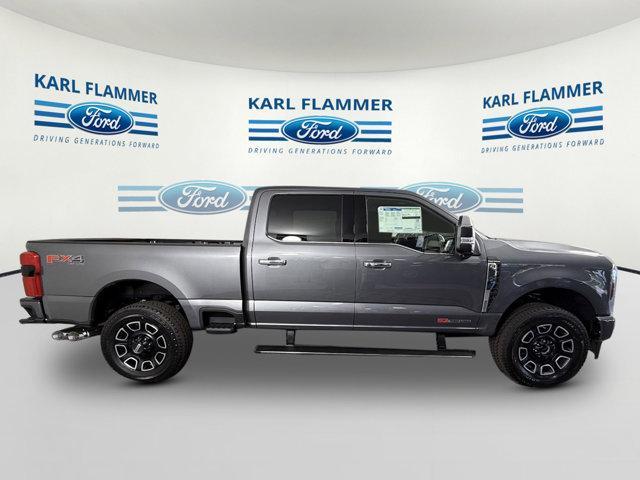 new 2024 Ford F-250 car, priced at $94,510