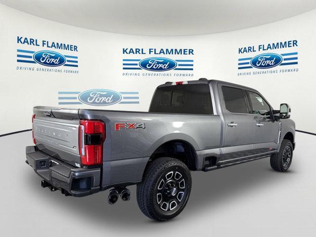 new 2024 Ford F-250 car, priced at $94,510