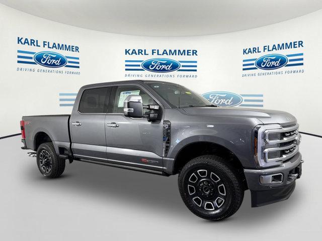 new 2024 Ford F-250 car, priced at $94,510