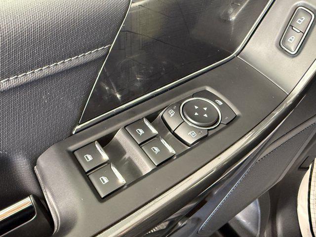 used 2022 Ford F-150 car, priced at $39,829