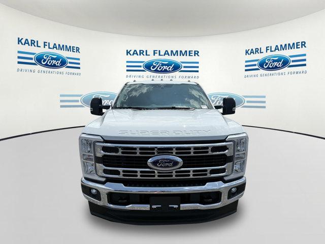 new 2025 Ford F-350 car, priced at $73,155