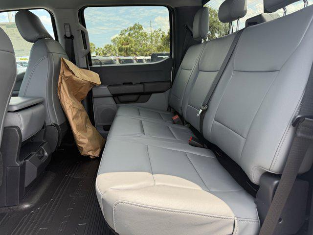 new 2025 Ford F-350 car, priced at $73,155