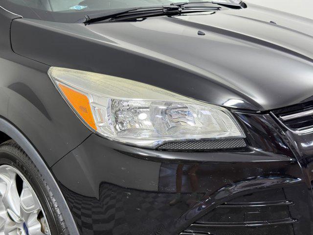 used 2016 Ford Escape car, priced at $13,295