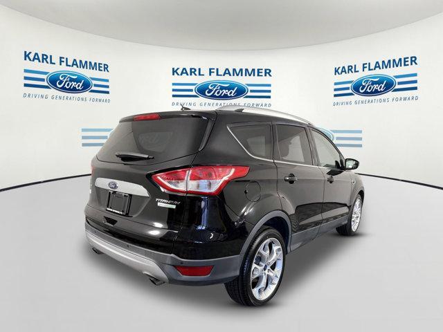 used 2016 Ford Escape car, priced at $13,295