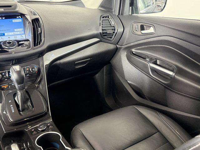 used 2016 Ford Escape car, priced at $13,295