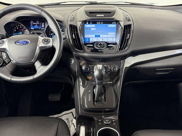 used 2016 Ford Escape car, priced at $13,295