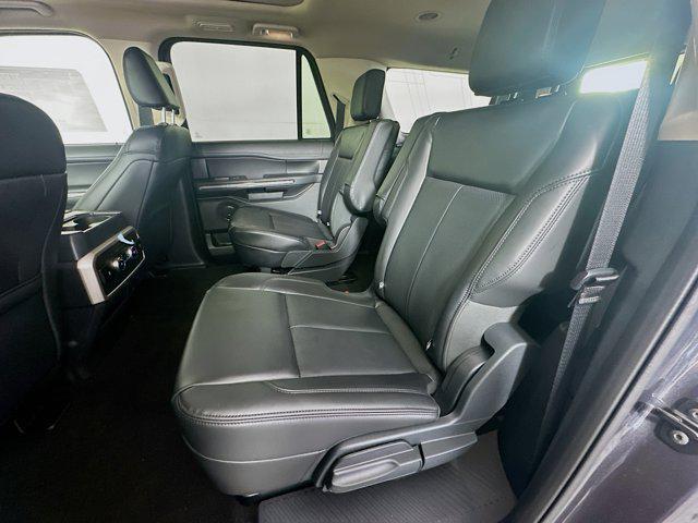 new 2024 Ford Expedition Max car, priced at $59,987