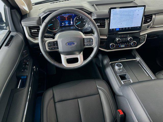 new 2024 Ford Expedition Max car, priced at $59,987