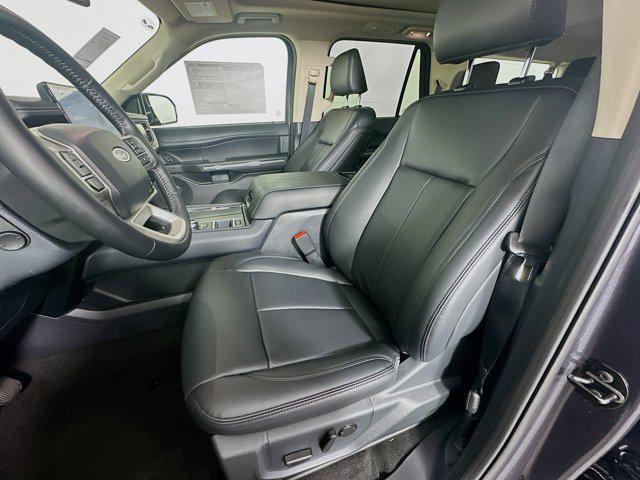 new 2024 Ford Expedition Max car, priced at $59,987