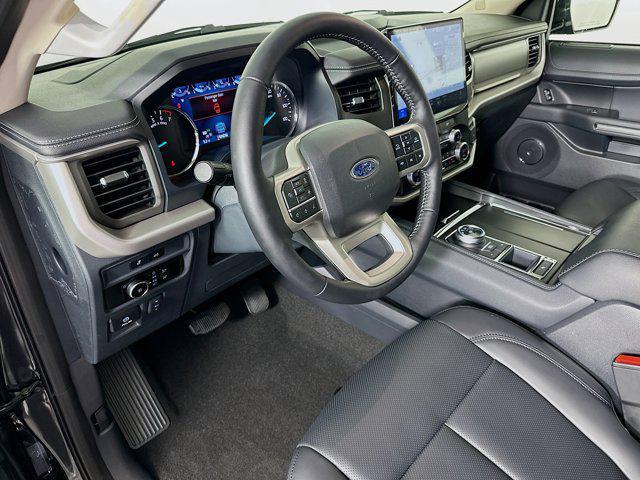 new 2024 Ford Expedition Max car, priced at $59,987