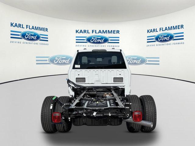 new 2024 Ford F-350 car, priced at $65,226