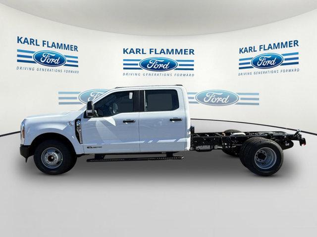 new 2024 Ford F-350 car, priced at $65,226