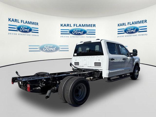 new 2024 Ford F-350 car, priced at $65,226