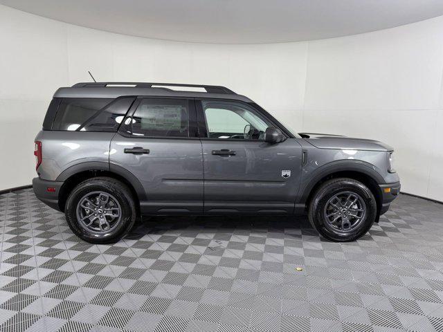 new 2024 Ford Bronco Sport car, priced at $31,141