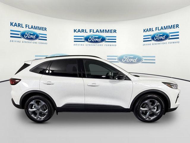 new 2025 Ford Escape car, priced at $32,982