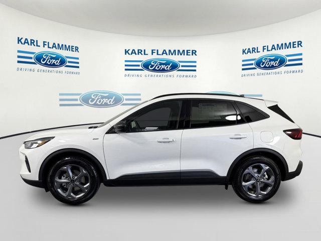 new 2025 Ford Escape car, priced at $32,982