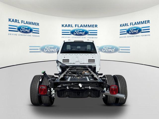 new 2024 Ford F-450 car, priced at $72,993