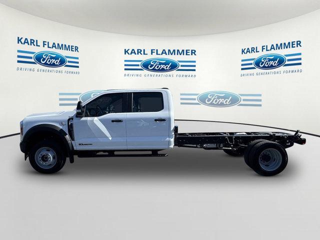 new 2024 Ford F-450 car, priced at $72,993