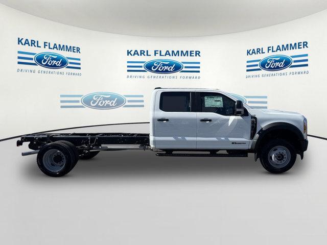 new 2024 Ford F-450 car, priced at $72,993