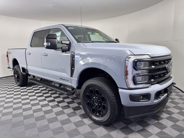 new 2024 Ford F-250 car, priced at $82,985