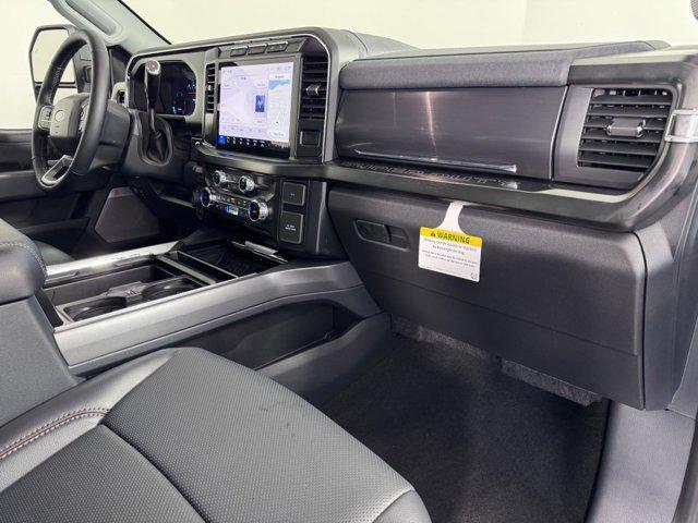 new 2024 Ford F-250 car, priced at $82,985