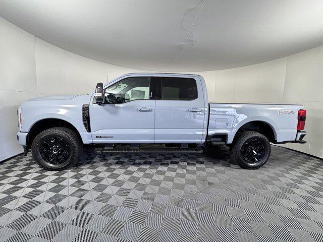 new 2024 Ford F-250 car, priced at $82,985