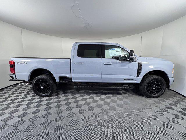 new 2024 Ford F-250 car, priced at $82,985