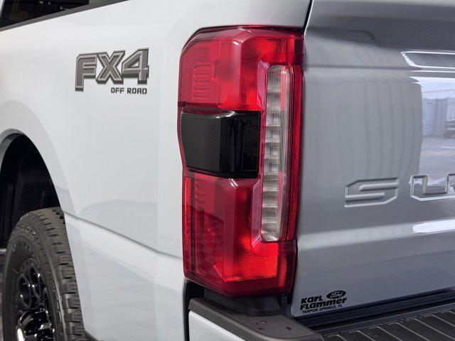 new 2024 Ford F-250 car, priced at $82,985