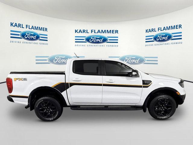 used 2022 Ford Ranger car, priced at $33,872