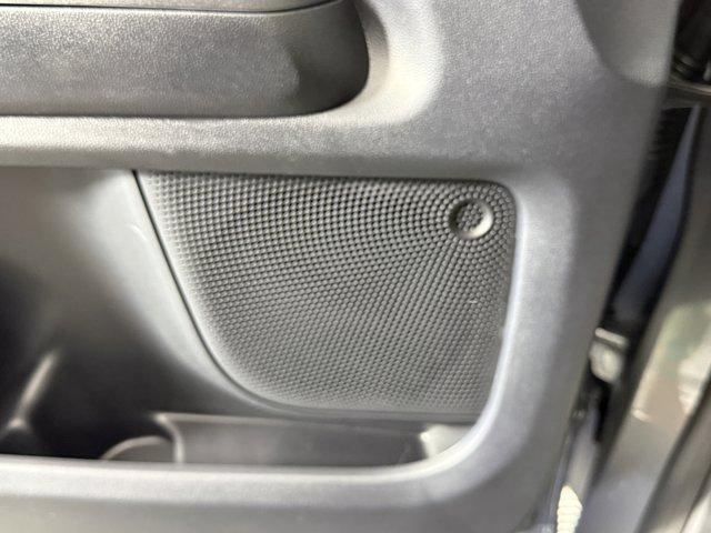 new 2025 Ford Bronco Sport car, priced at $31,655