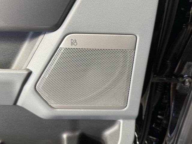 new 2025 Ford F-150 car, priced at $61,925