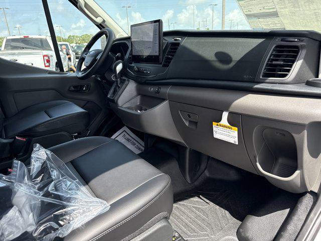 new 2025 Ford Transit-350 car, priced at $63,240
