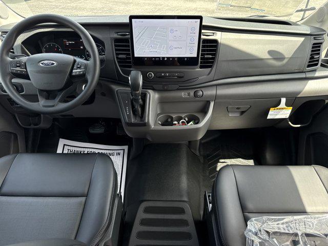 new 2025 Ford Transit-350 car, priced at $63,240