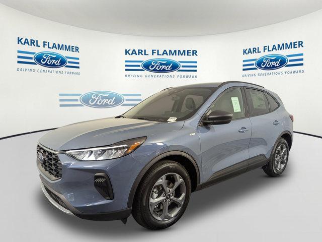 new 2025 Ford Escape car, priced at $30,894