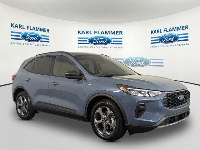 new 2025 Ford Escape car, priced at $32,074