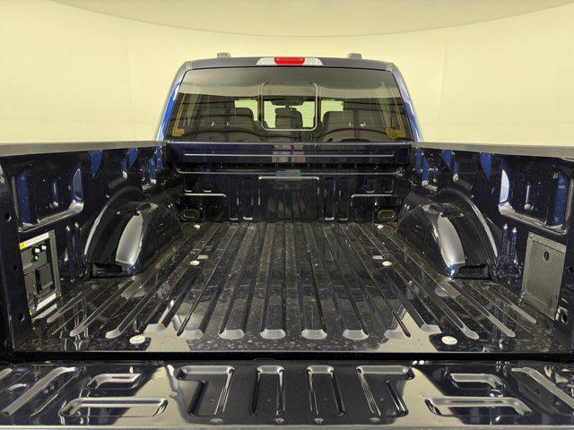 new 2025 Ford F-150 car, priced at $68,218