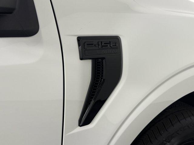 new 2025 Ford F-150 car, priced at $66,345