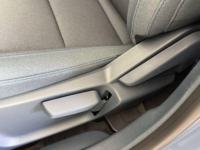 new 2025 Ford Maverick car, priced at $34,309