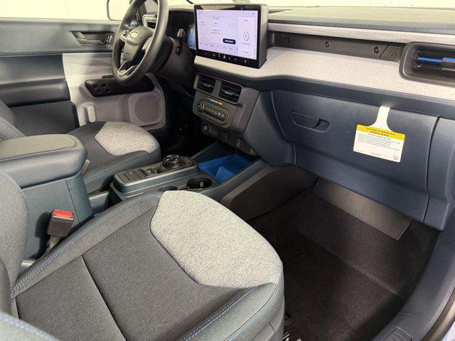 new 2025 Ford Maverick car, priced at $34,309