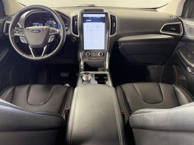 used 2022 Ford Edge car, priced at $25,276