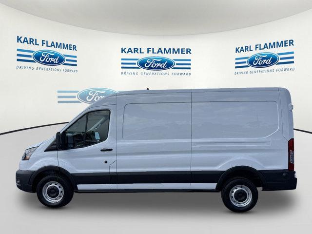 new 2024 Ford Transit-250 car, priced at $50,470