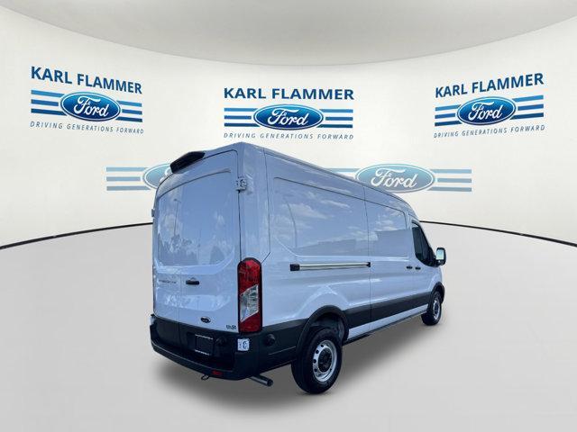 new 2024 Ford Transit-250 car, priced at $50,470